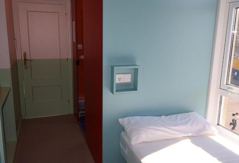 호텔 Loop Inn Hostel Santiago De Compostela