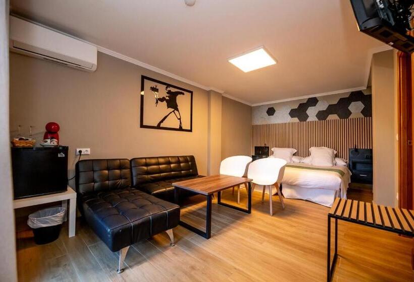 Hotel Monasterio Granada  Adults Only