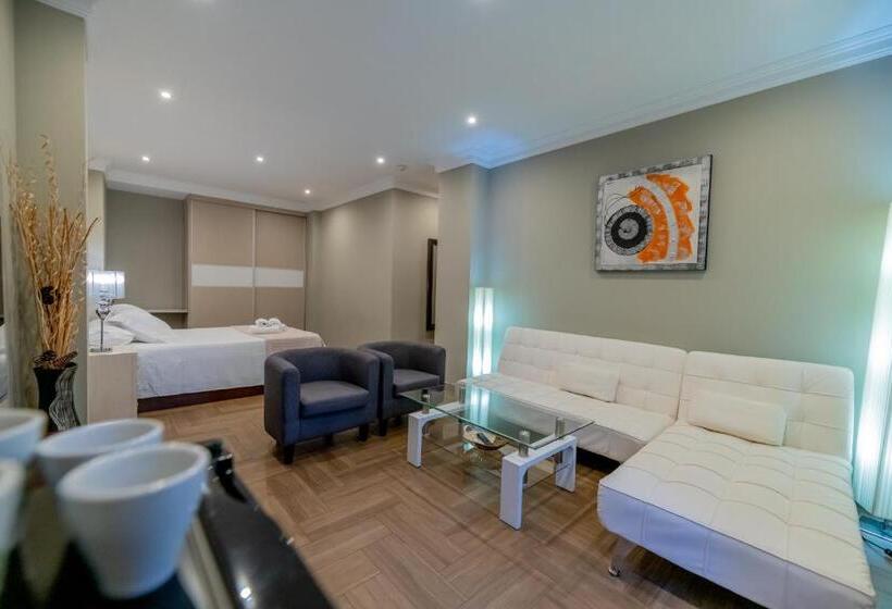 Hotel Monasterio Granada  Adults Only