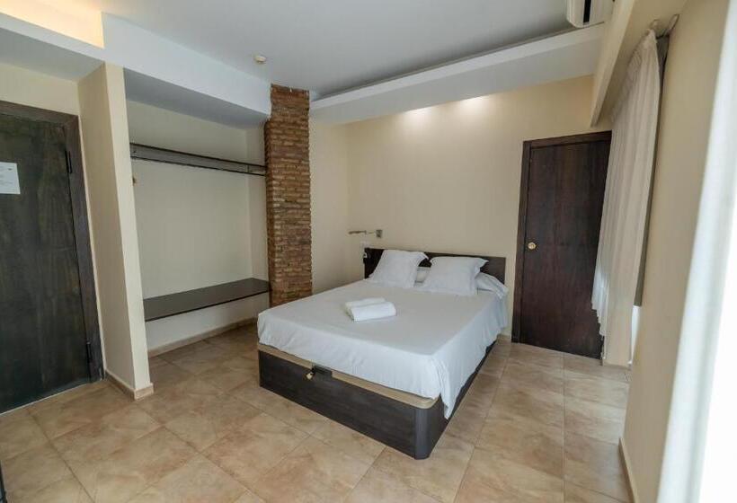 Hotel Monasterio Granada  Adults Only