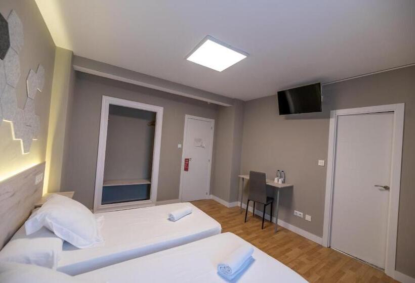 Hotel Monasterio Granada  Adults Only