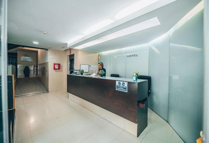 Hotel Monasterio Granada  Adults Only