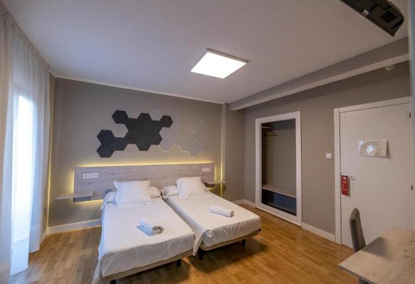 Hotel Monasterio Granada  Adults Only