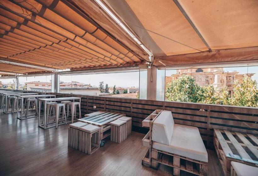 Hotel Monasterio Granada  Adults Only