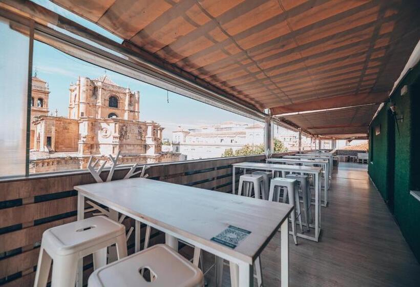 Hotel Monasterio Granada  Adults Only