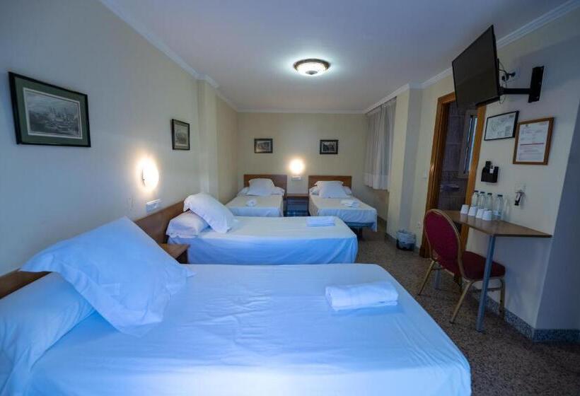 Hotel Monasterio Granada  Adults Only