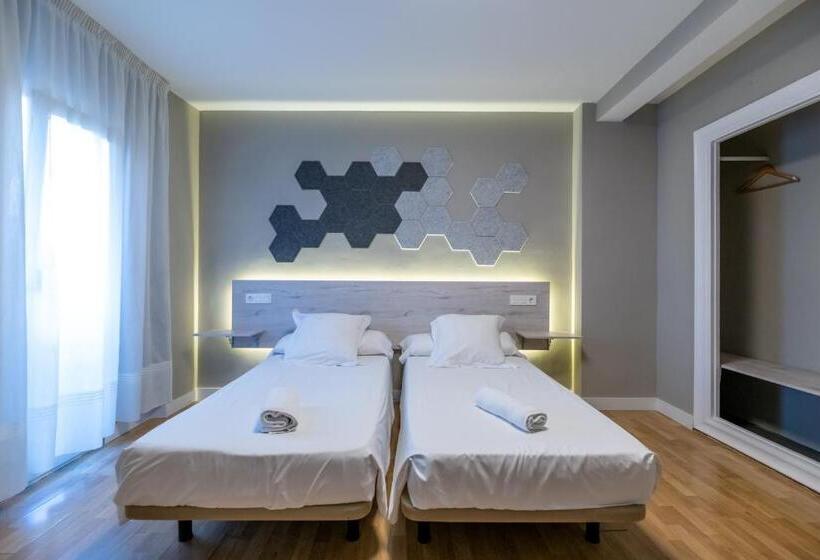 Hotel Monasterio Granada  Adults Only