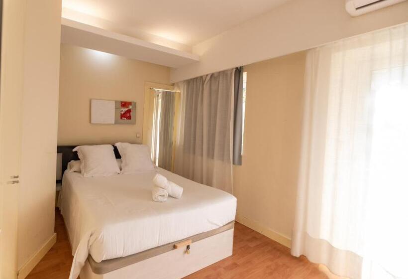 Hotel Monasterio Granada  Adults Only