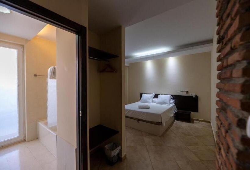 Hotel Monasterio Granada  Adults Only