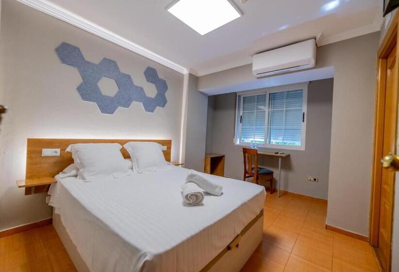 Hotel Monasterio Granada  Adults Only