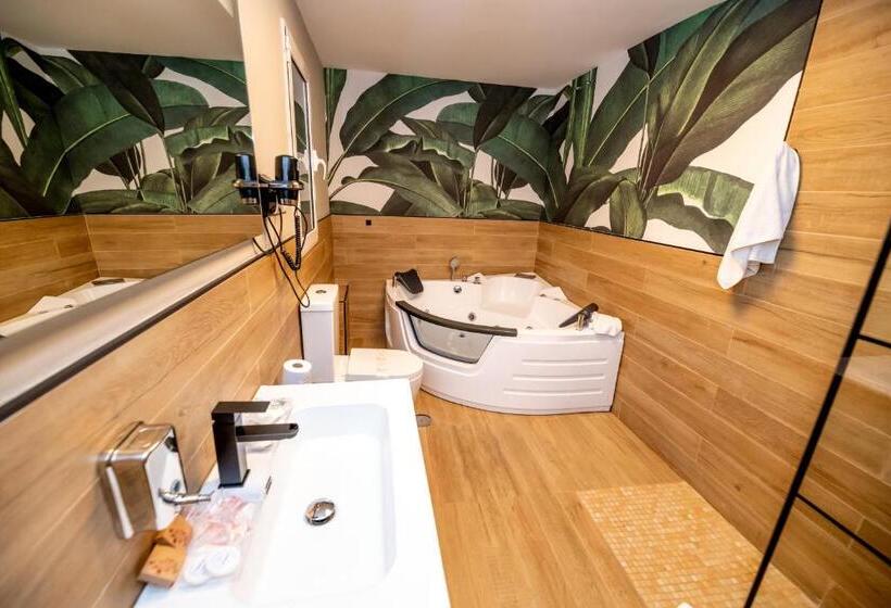 Hotel Monasterio Granada  Adults Only