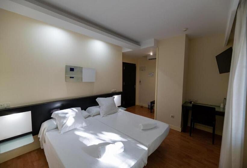 Hotel Monasterio Granada  Adults Only