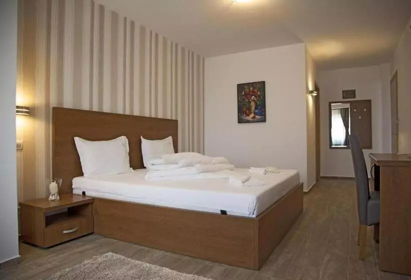 Hotelli Nova Residence 2