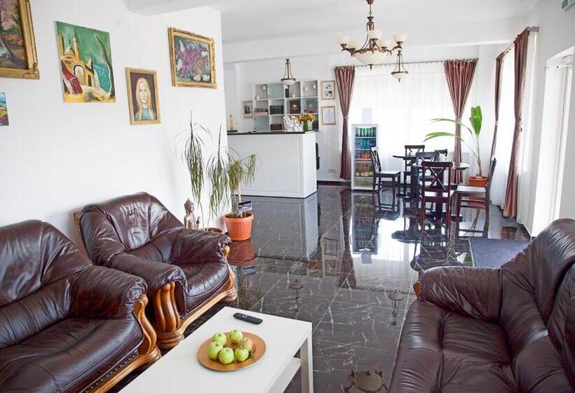 Otel Nova Residence 2