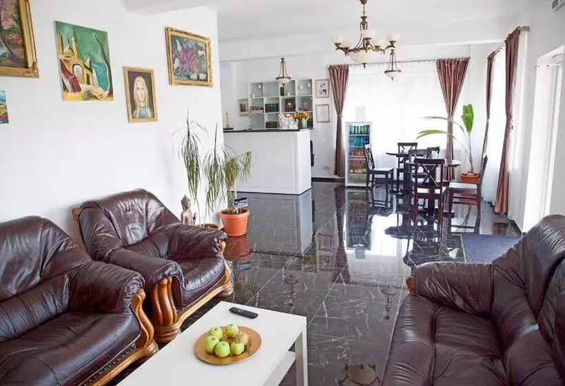 Hotelli Nova Residence 2