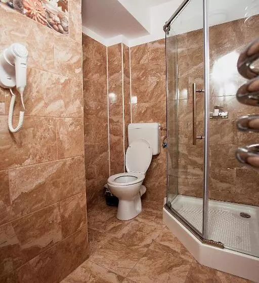 Hotelli Nova Residence 2