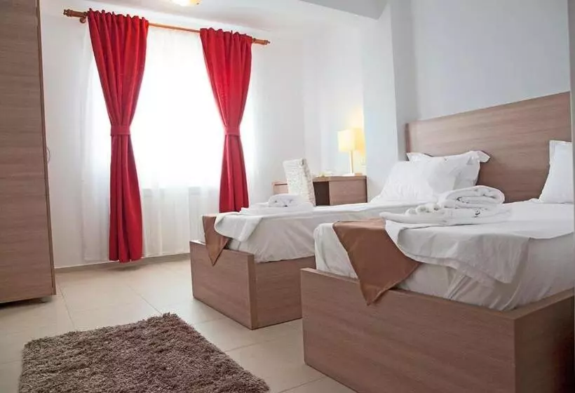 Hotelli Nova Residence 2