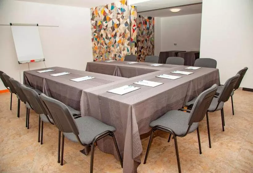 Hotelli Nova Residence 2