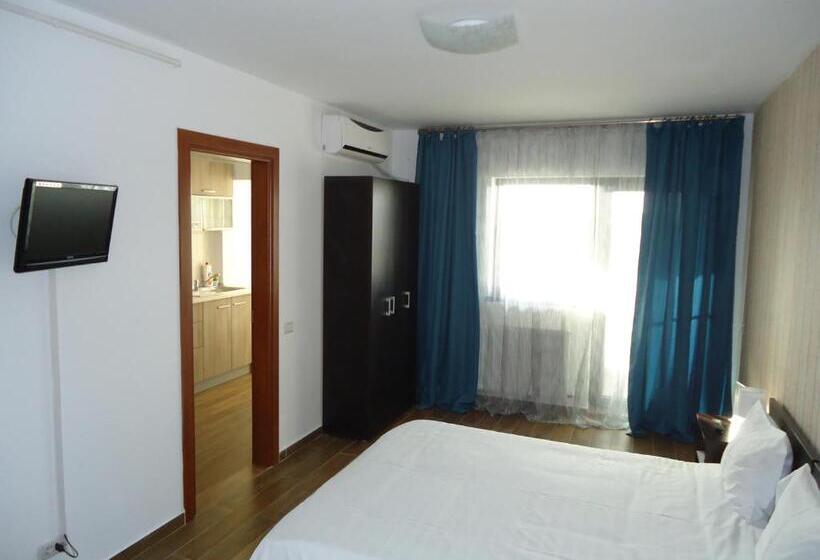 Hotel Nova Residence 2