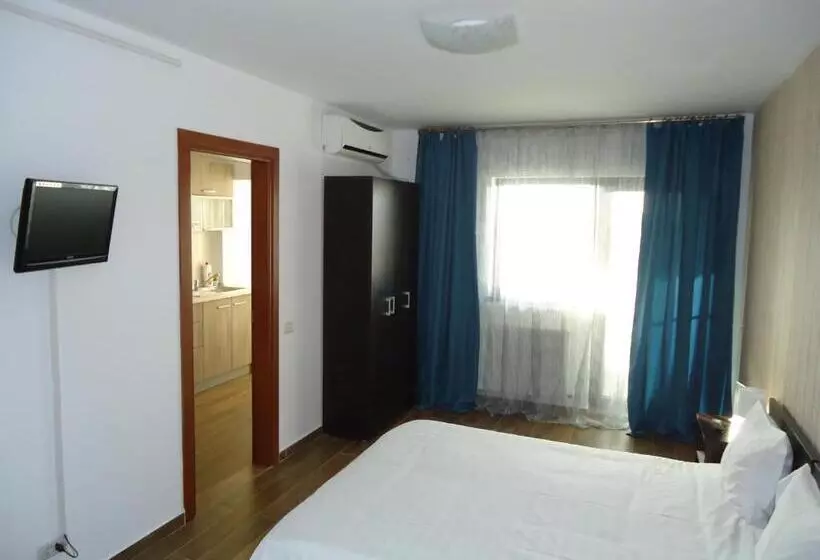 Hotelli Nova Residence 2