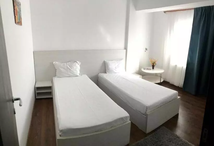 Hotelli Nova Residence 2