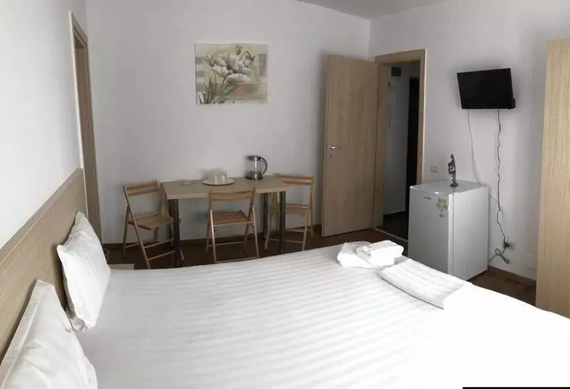 Hotelli Nova Residence 2