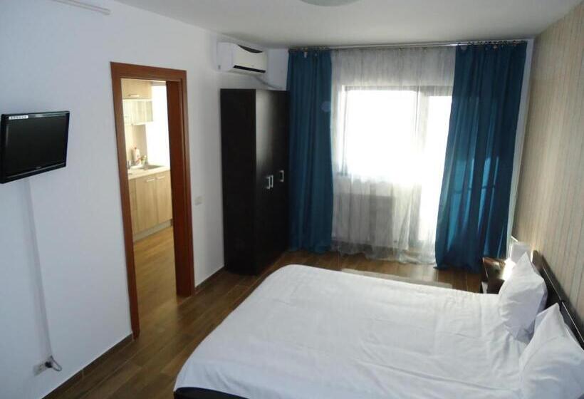 Hotel Nova Residence 2