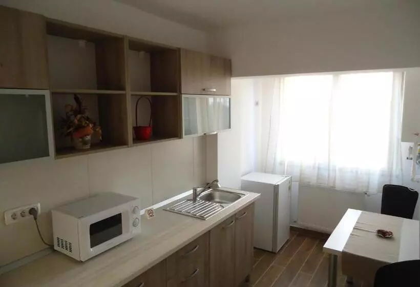 Hotelli Nova Residence 2