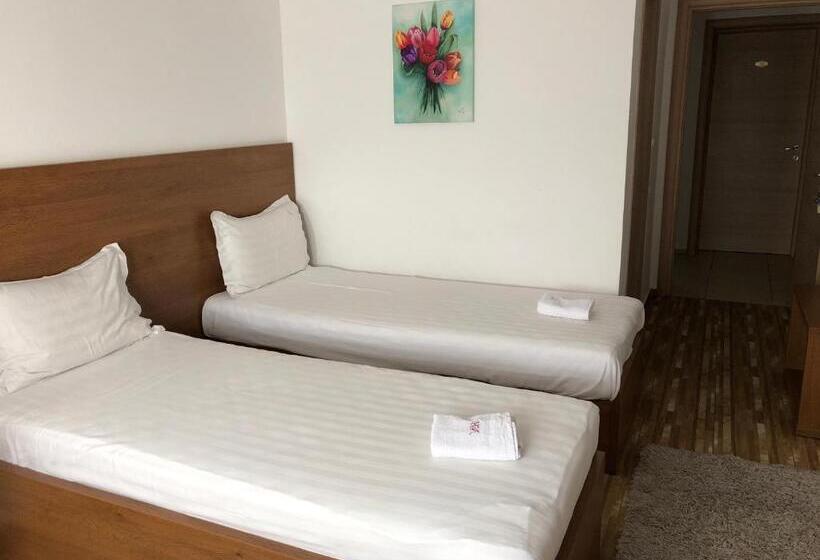 Otel Nova Residence 2