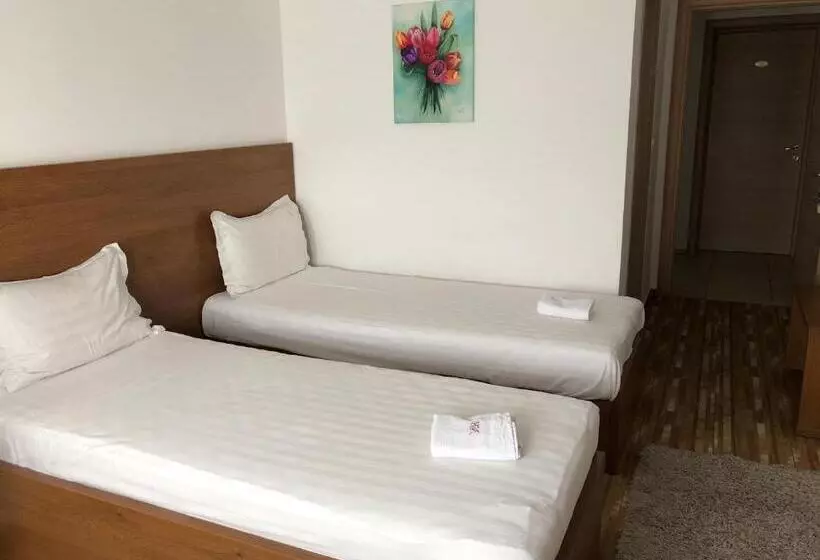 Hotelli Nova Residence 2