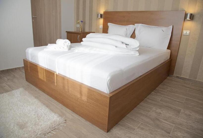 Hotel Nova Residence 2