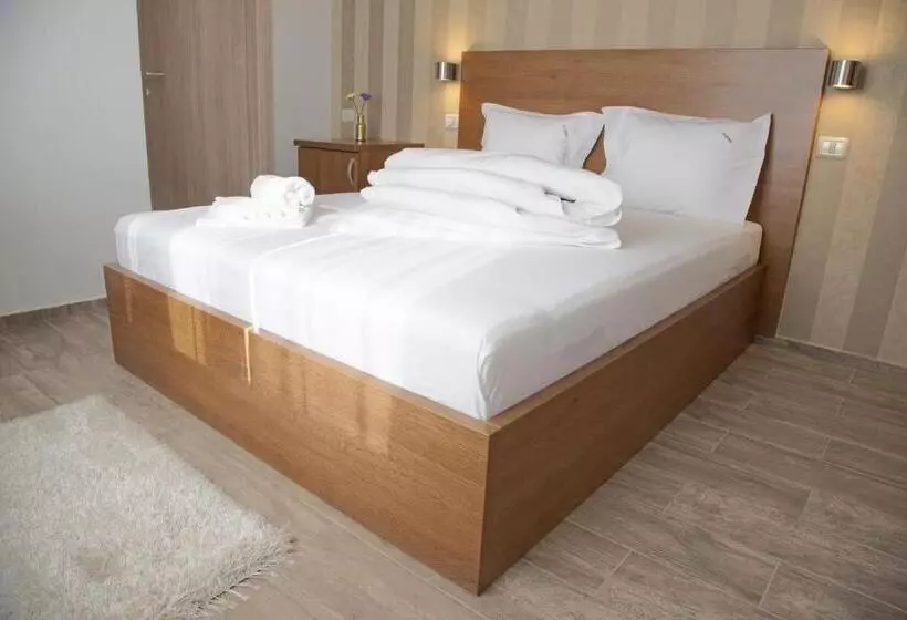 Hotelli Nova Residence 2