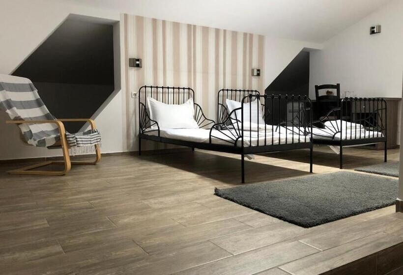 Hotel Nova Residence 2