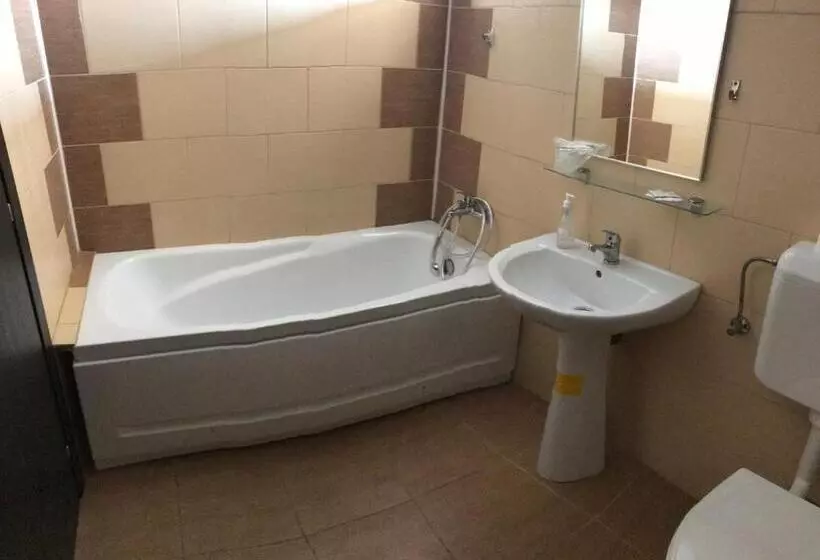 Hotelli Nova Residence 2