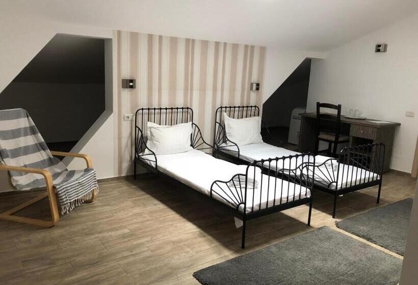 Hotel Nova Residence 2