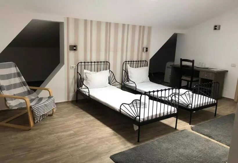 Hotelli Nova Residence 2