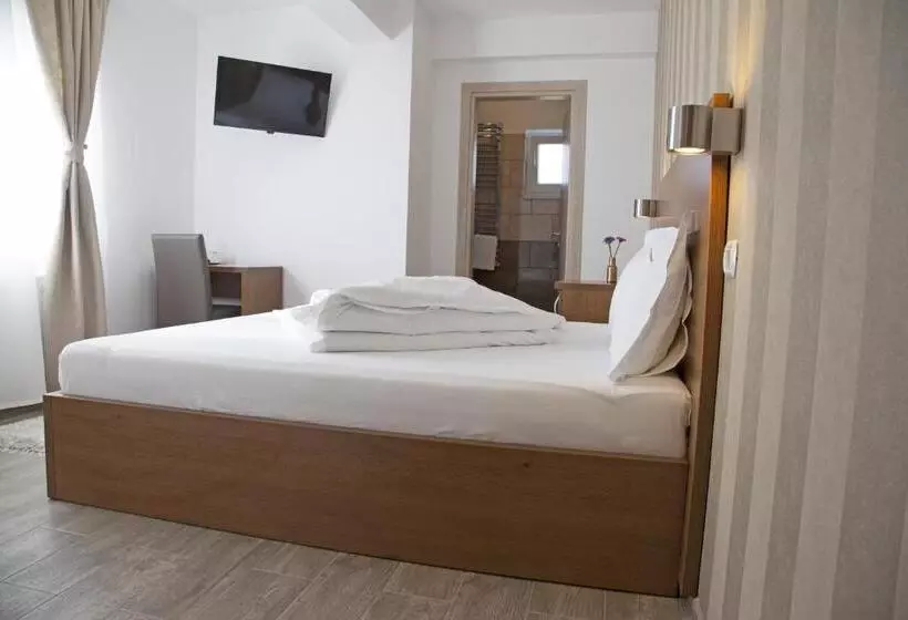 Hotelli Nova Residence 2