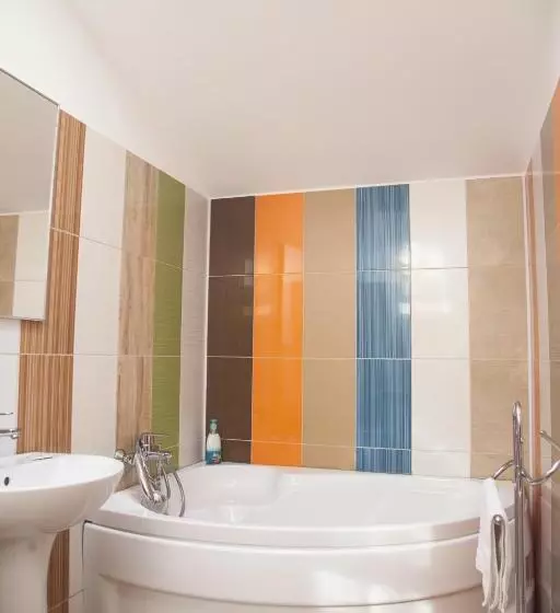 Hotelli Nova Residence 2