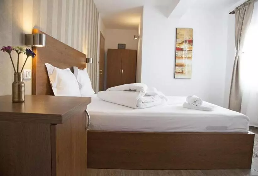 Hotelli Nova Residence 2