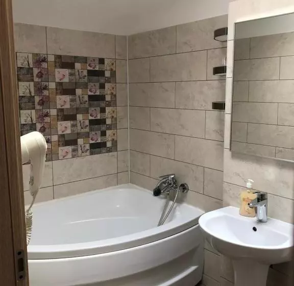 Hotelli Nova Residence 2