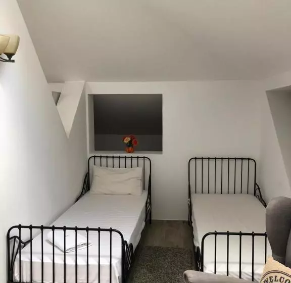 Hotelli Nova Residence 2