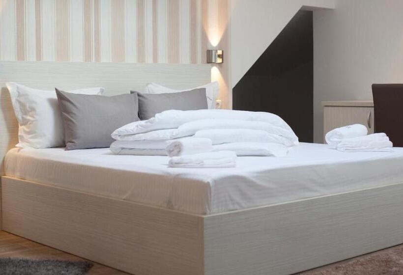 Hotel Nova Residence 2