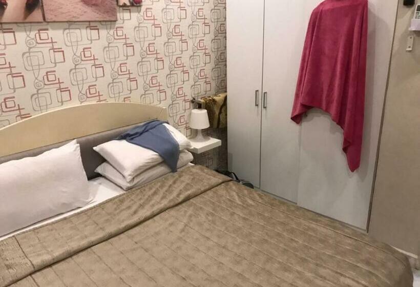 Szálloda Oyo 90358 Homestay Bandar Putra 1