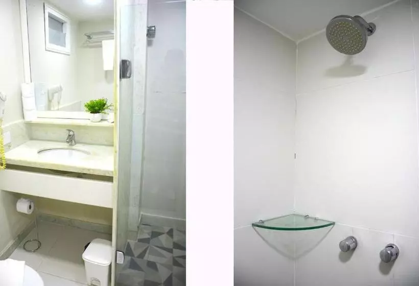 Na Praia   Araça 104   Térreo Frente Mar