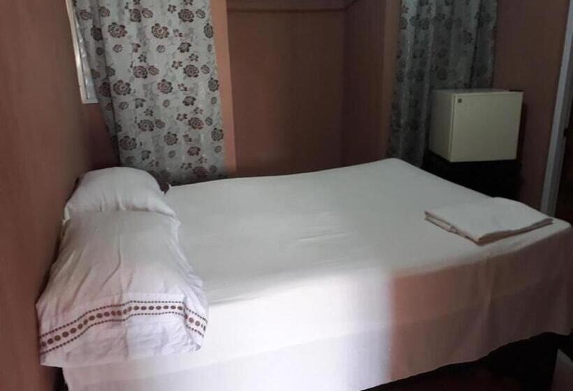پانسیون Room In Guest Room Apartahotel Next Nivel Queen Room