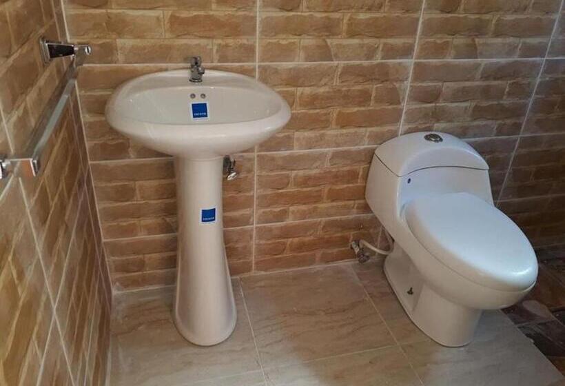 پانسیون Room In Guest Room Apartahotel Next Nivel Queen Room