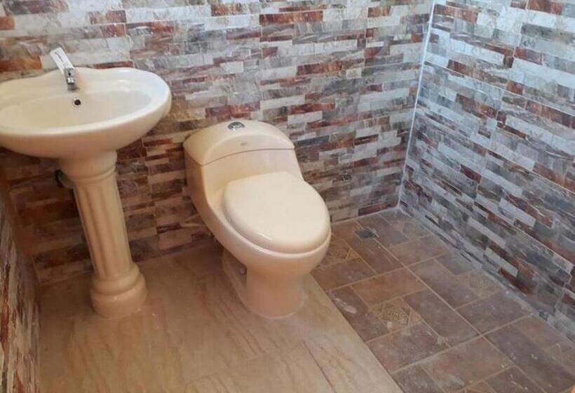 پانسیون Room In Guest Room Apartahotel Next Nivel Queen Room