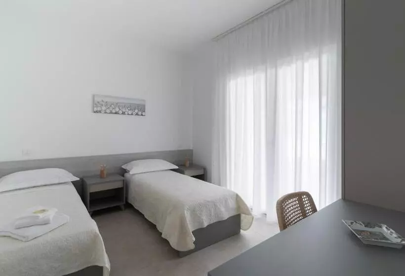 B&b Foglie D’ulivo