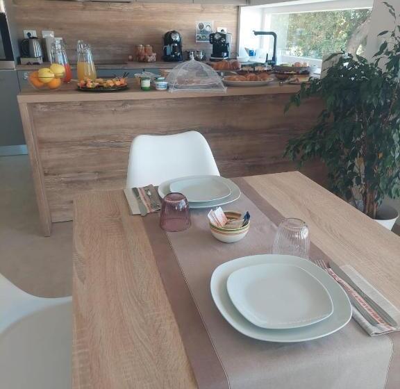 B&b Foglie D’ulivo