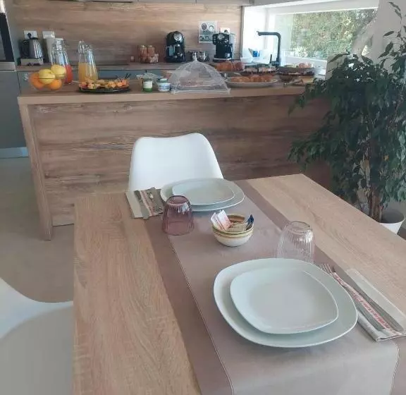 B&b Foglie D’ulivo